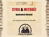 Cyril and Methodius in film