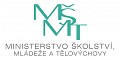 Ministerstvo školství, mládeže a tělovýchovy ČR